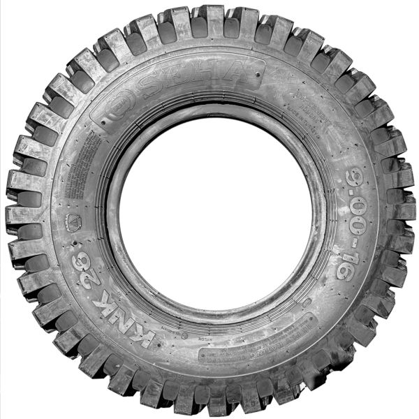 SEHA KNK-26 9.00 -16 128A6 TT Світлина 3