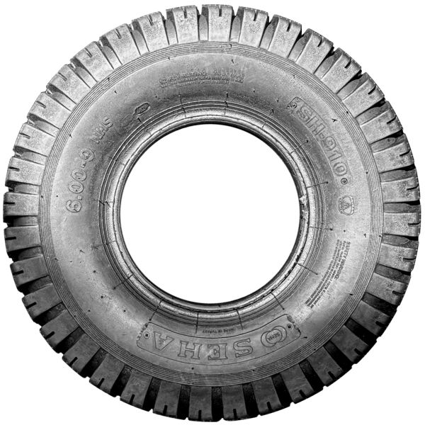 SEHA SH-910 6.00 -9 121A5 TT PR12 Світлина 3