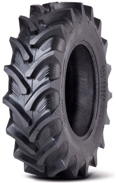SEHA SH-SILENT R-1W 420/70 R24 130A8 TL Фотография 1