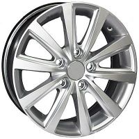 ДИСКИ REPLICA SKODA CT1318 HS HS 6X16 PCD5X112 ET38 DIA57.1
