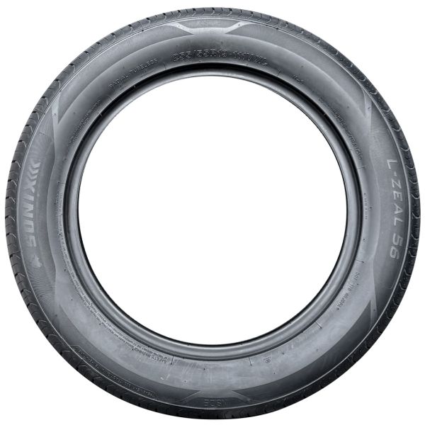 SONIX L-ZEAL 56 255/50 R20 109V Світлина 3