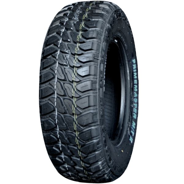 SONIX PRIMEMASTER M/T II 235/70 R16 110/107Q Світлина 1