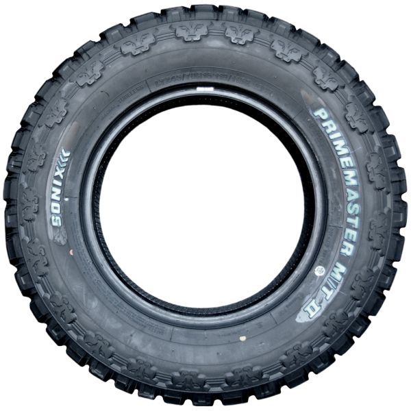 SONIX PRIMEMASTER M/T II 235/70 R16 110/107Q Світлина 3