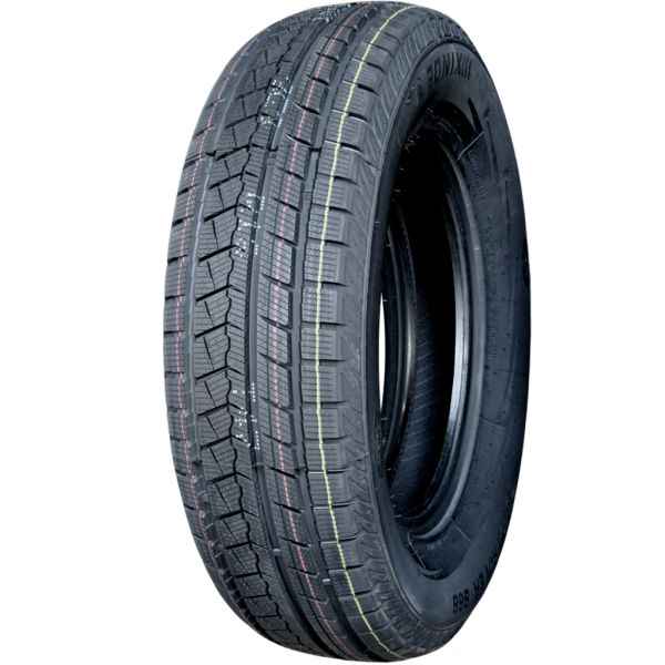 SONIX SNOWROVER 868 235/65 R17 108T XL Фотография 1