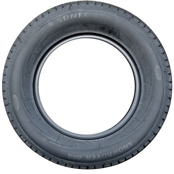 SONIX SNOWROVER 868 235/65 R17 108T XL Фотография 3