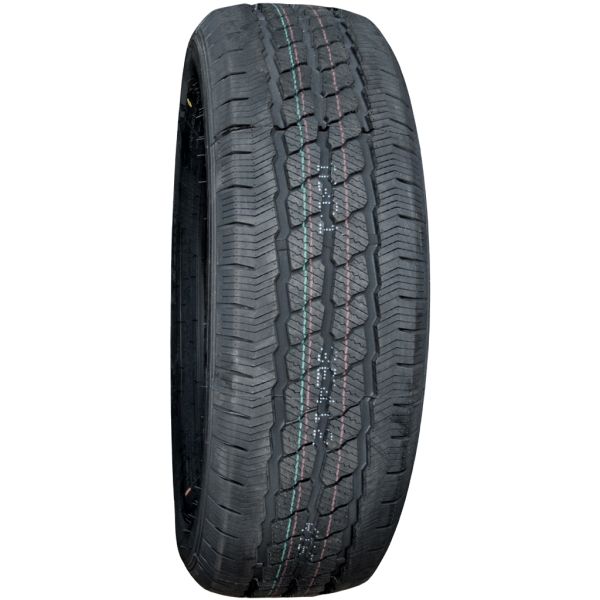 SONIX VAN A/S 205/70 R15C 106/104R Світлина 2