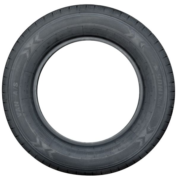 SONIX VAN A/S 205/70 R15C 106/104R Світлина 3