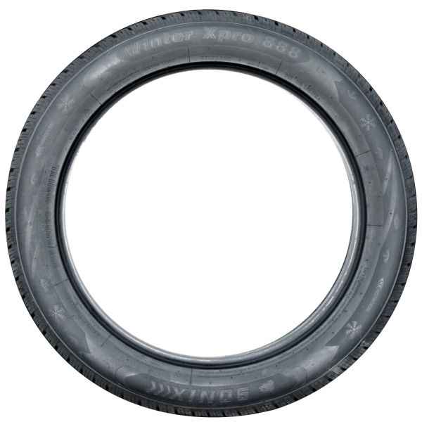 SONIX WINTERXPRO 888 205/70 R15 96T Фотография 3