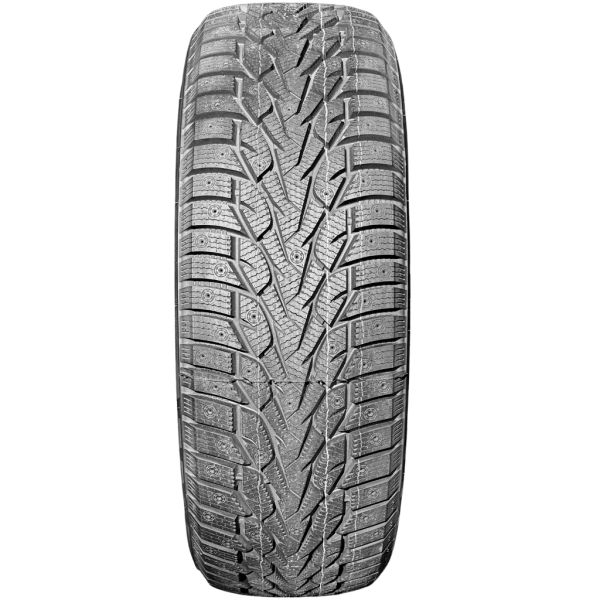 SONIX WINTERXPRO STUDS 77 265/70 R17 121/118Q Світлина 4