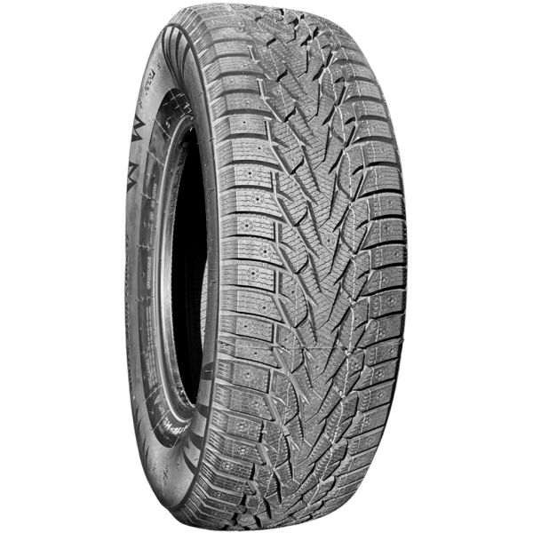 SONIX WINTERXPRO STUDS 77 265/70 R17 121/118Q Світлина 2