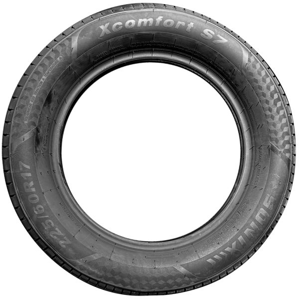 SONIX XCOMFORT S7 215/55 R16 97V XL Світлина 3