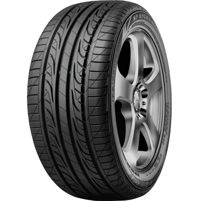 Dunlop SP Sport LM704