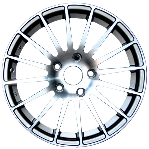 ДИСКИ SPORTMAX RACING T-0156 G4 G4 7X16 PCD5X114.3 ET40 DIA67.1 Фотография 1