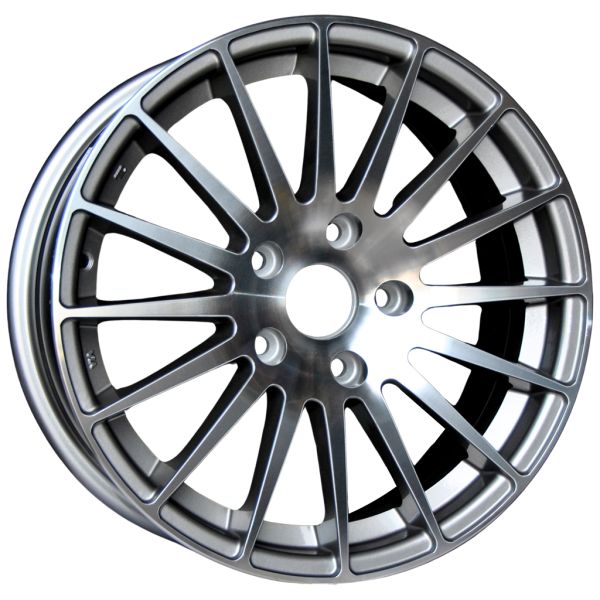 ДИСКИ SPORTMAX RACING T-0156 G4 G4 7X16 PCD5X114.3 ET40 DIA67.1 Фотография 2