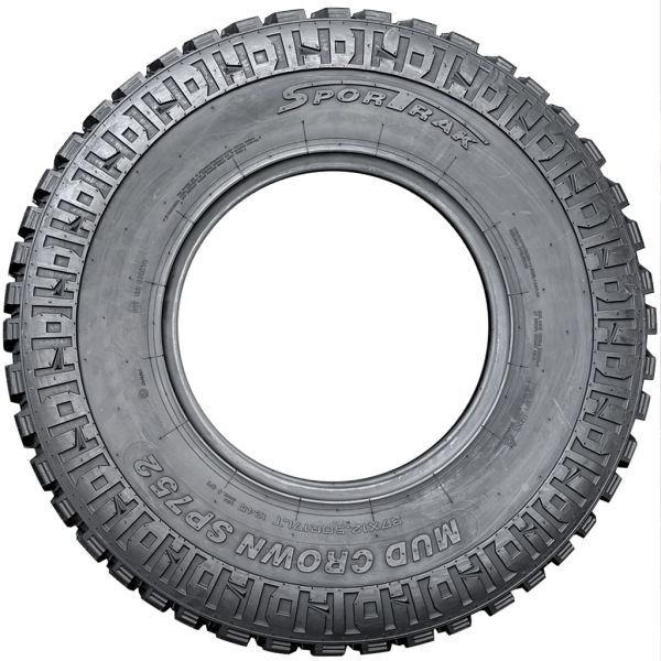 Sportrak Mud Crown SP752 Світлина 3