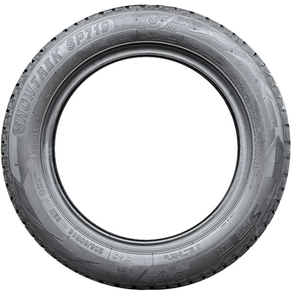 SPORTRAK SNOWTREK SP719 195/65 R15 91H Світлина 3