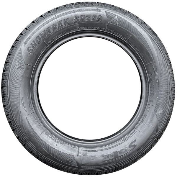 SPORTRAK SNOWTREK SP729 215/65 R16C 109/107R Світлина 3