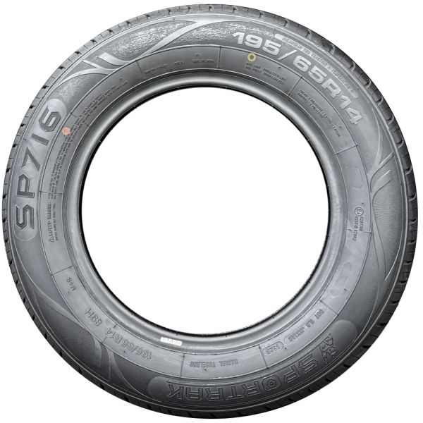 Sportrak SP716 Світлина 3