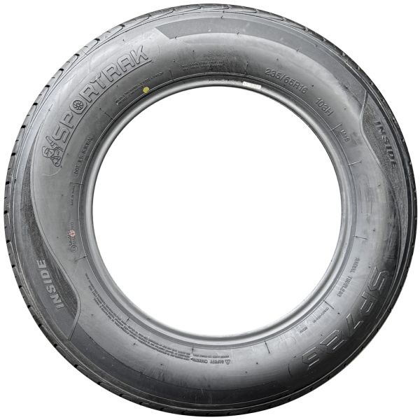 Sportrak SP726 Світлина 3