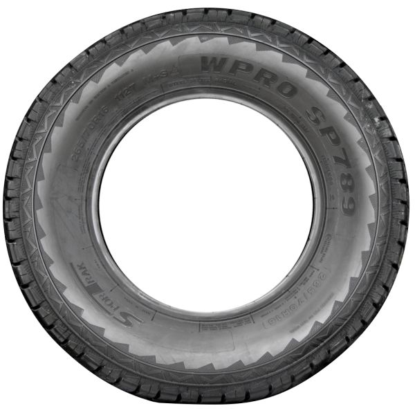 SPORTRAK WPRO SP789 215/70 R16 100H (ПІД ШИП) Фотография 3