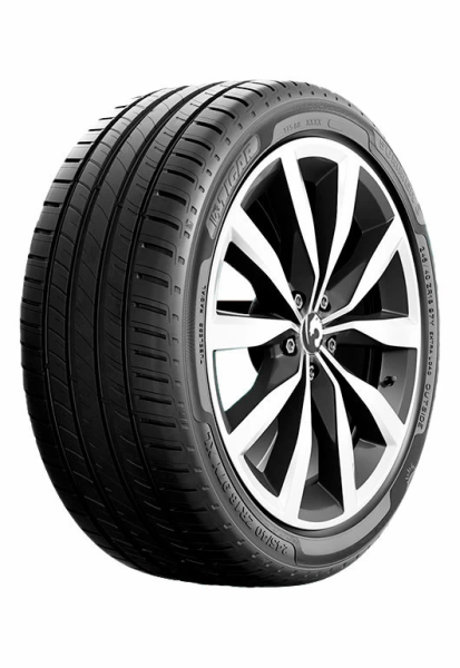 TIGAR SUMMER 3 SUV 225/55 R19 99V Світлина 1