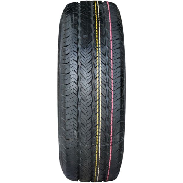 SUNFULL SF-08 AS 225/70R15C 112/110R Світлина 4