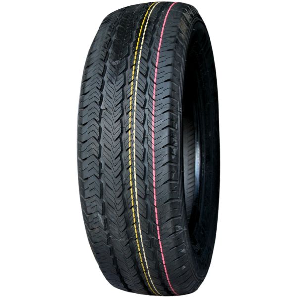 SUNFULL SF-08 AS 225/70R15C 112/110R Світлина 1