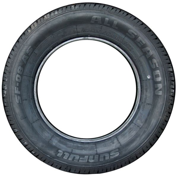 SUNFULL SF-08 AS 225/70R15C 112/110R Світлина 3