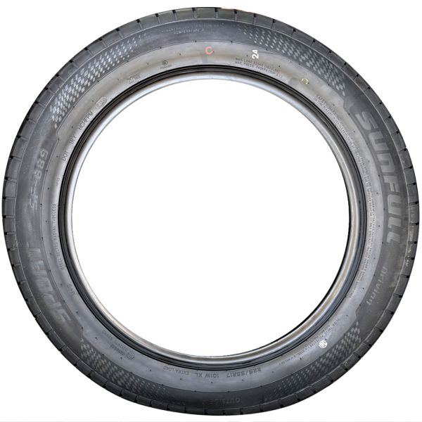 SUNFULL SPORT SF-889 265/65 R18 110V Світлина 3