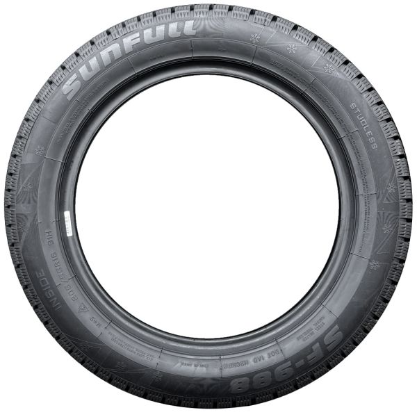 SUNFULL SF-988 155/65 R13 73T Світлина 3