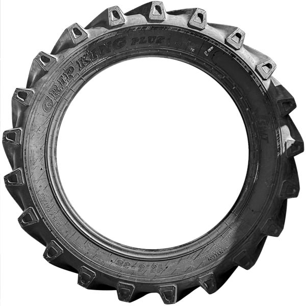 SWT GRIPKING PLUS R-1 8.3 -20  TT PR8 Світлина 3