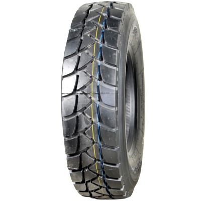 TERRAKING HS203 (ВЕДУЧА ВІСЬ) 315/80R22.5 157/153L TL PR20