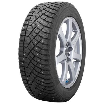 NITTO THERMA SPIKE 285/60 R18 120T