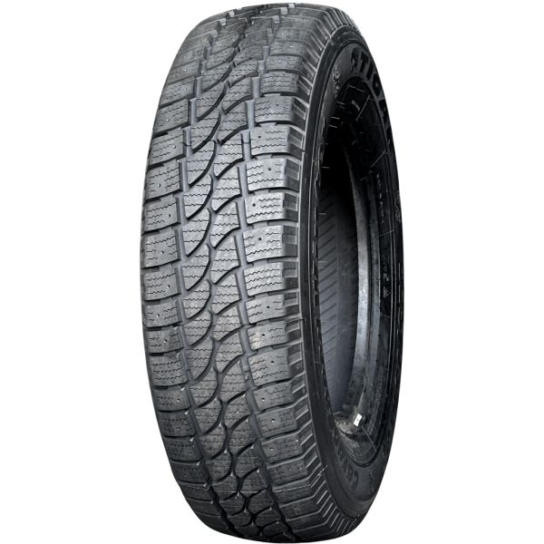 TIGAR CARGO SPEED WINTER 225/70 R15C 112/110R Світлина 1