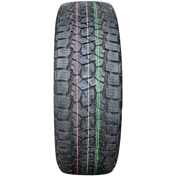 TOYO OPEN COUNTRY A/T III 235/65 R17 108H XL Світлина 4