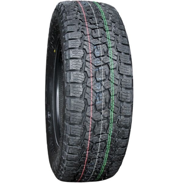 TOYO OPEN COUNTRY A/T III 235/65 R17 108H XL Світлина 2