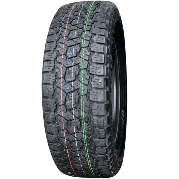 TOYO OPEN COUNTRY A/T III 235/65 R17 108H XL Світлина 1