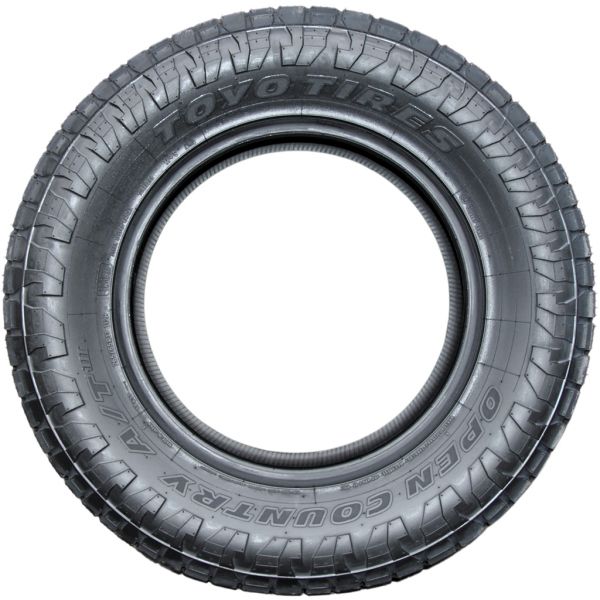 TOYO OPEN COUNTRY A/T III 265/60 R18 110H Світлина 3