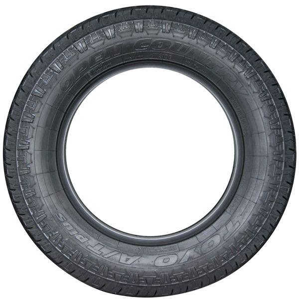 TOYO OPEN COUNTRY A/T PLUS 255/70 R18 113T Світлина 3