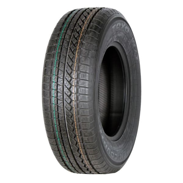 TOYO OPEN COUNTRY W/T 215/55 R18 95H
