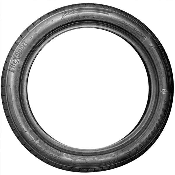 TRIANGLE EFFEXSPORT TH202 285/45 R20 112Y XL Світлина 3