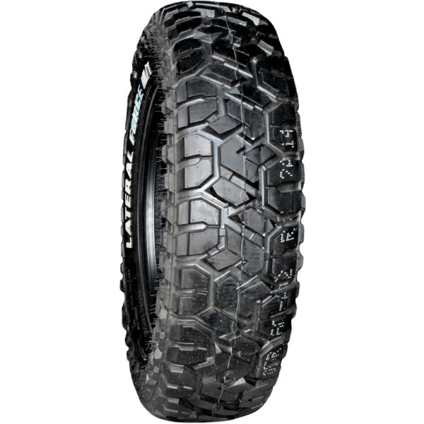 UNIGRIP LATERAL FORCE M/T 205 R16C 110/108Q Світлина 2