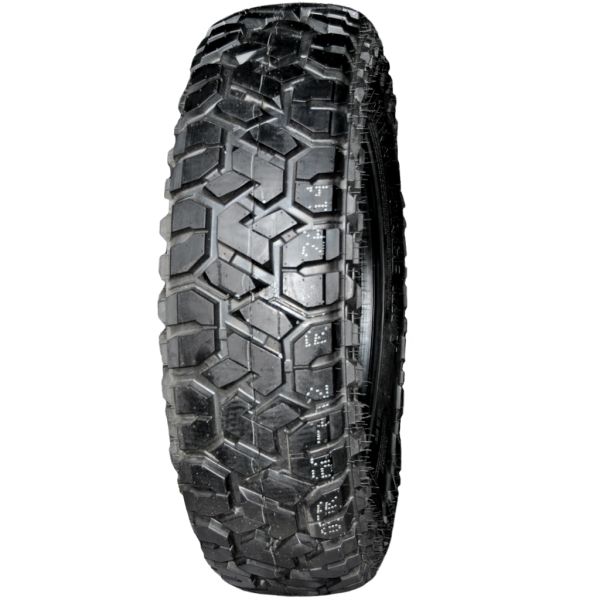 UNIGRIP LATERAL FORCE M/T 205 R16C 110/108Q Світлина 1