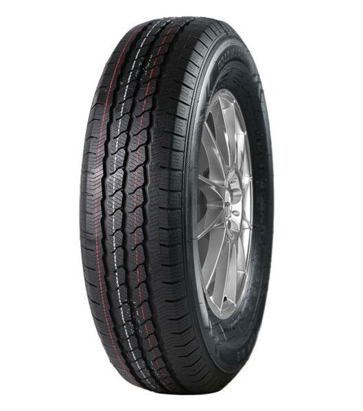 ROADMARCH VAN A/S 225/65 R16C 112/110R Світлина 1