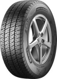 BARUM VANIS ALLSEASON 215/65R16C 109/107T