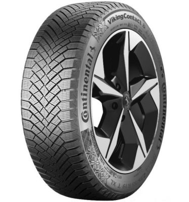 CONTINENTAL CONTIVIKINGCONTACT 8 265/55 R20 113H XL