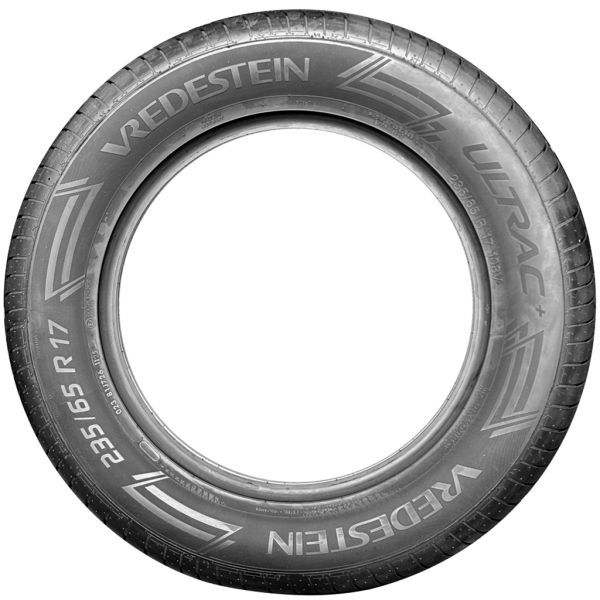 VREDESTEIN ULTRAC+ 185/65 R15 88H Фотография 3