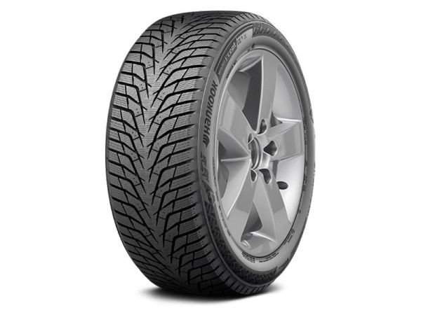 HANKOOK WINTER I*CEPT IZ3 W636A 225/65 R17 106T XL Фотография 1