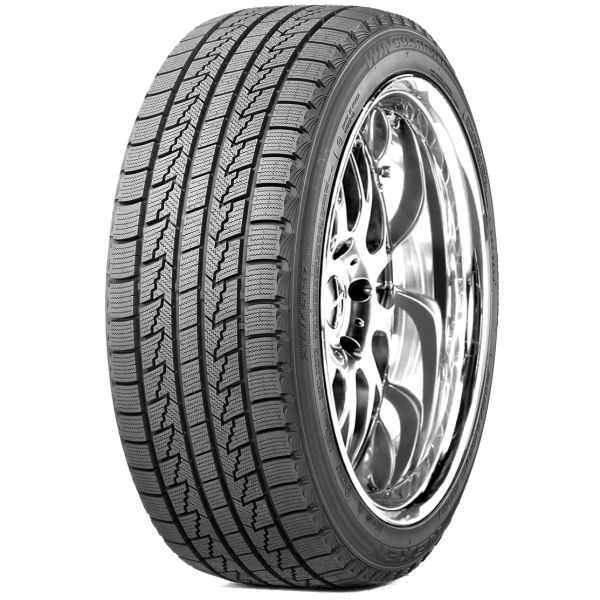 NEXEN WINGUARD ICE 215/65 R16 98Q Світлина 1