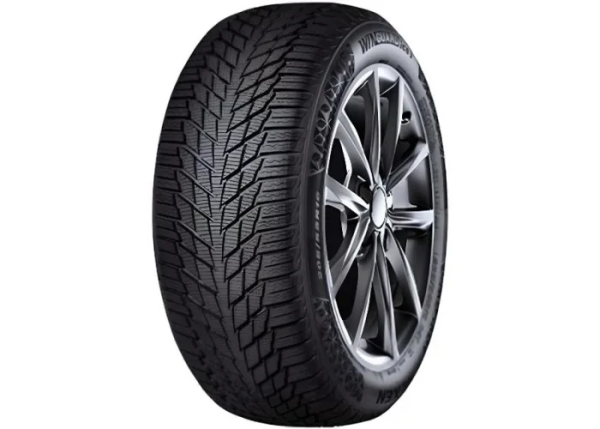 NEXEN WINGUARD ICE 3 195/60 R15 92T XL Світлина 1